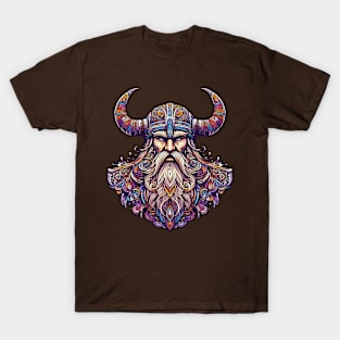 Viking S01 D63 T-Shirt